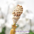 Natural Seashell Hair Stick, handmade by Purple Moon Designs Natural Seashell Hair Stick, handmade by Purple Moon Designs