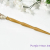 Natural Seashell Hair Stick, handmade by Purple Moon Designs Natural Seashell Hair Stick, handmade by Purple Moon Designs