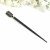 Green and Red Gemstone Hair Stick, handmade by Purple Moon Designs