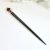 Orange and Yellow Jasper Hair Stick, handmade by Purple Moon Designs