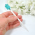 Turquoise Hair Stick, 4.5 inch Chinese Hair Pin, handmade by Purple Moon Design