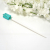Turquoise Hair Stick, 4.5 inch Chinese Hair Pin, handmade by Purple Moon Design