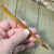 5 inch Hand-Carved Wooden Hair Stick, handmade by Purple Moon Designs