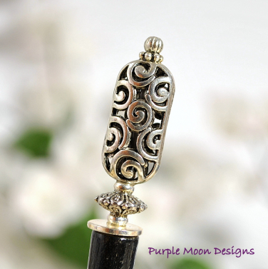 Celtic Style Hair Stick